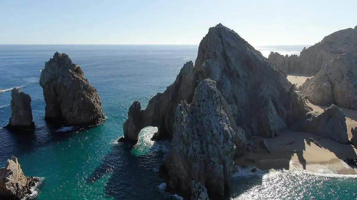 Arco Cabo San Lucas